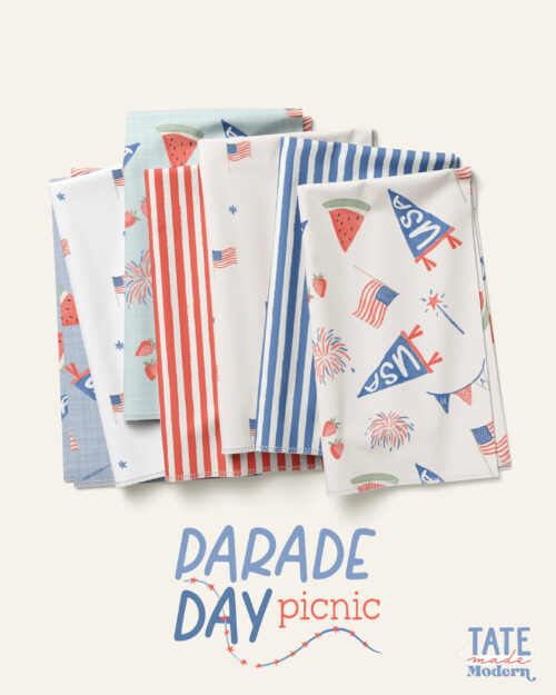 Parade Day Picnic
