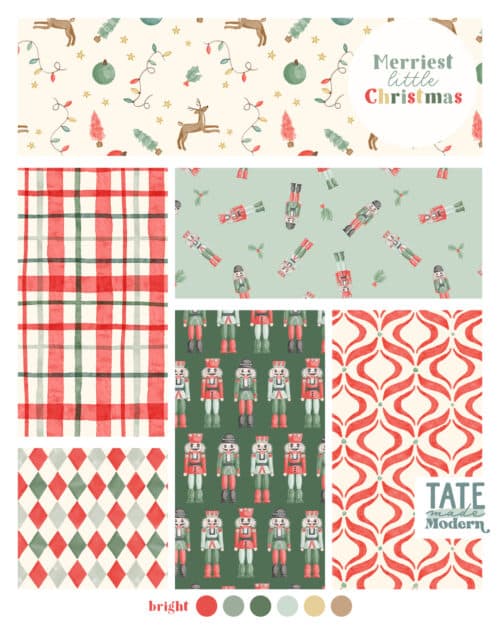 Merriest Little Christmas