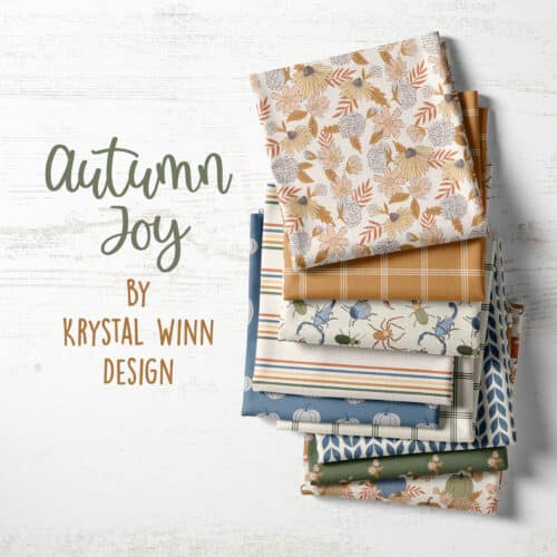 Autumn Joy