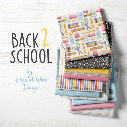 Back 2 School