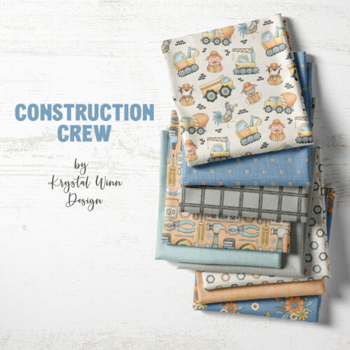 Construction Crew
