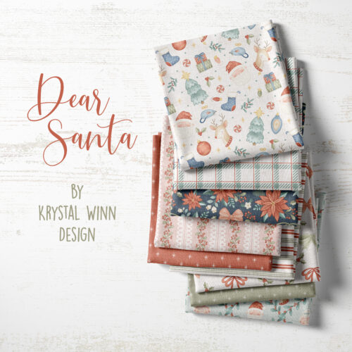 Dear Santa