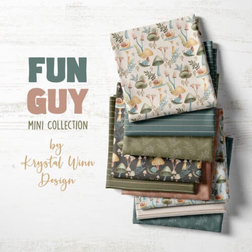 Fun Guy