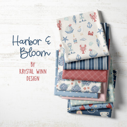 Harbor & Bloom