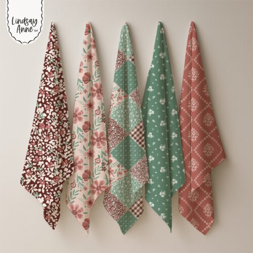 Gathered Garden