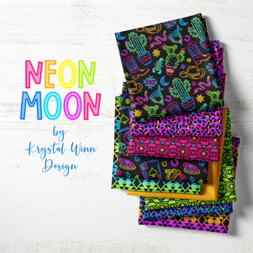 Neon Moon