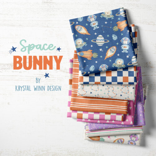 Space Bunny