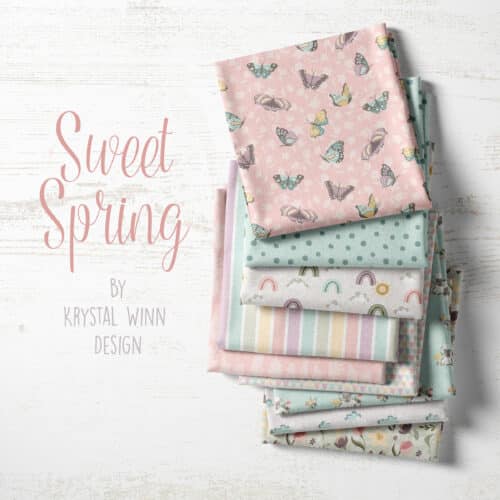 Sweet Spring