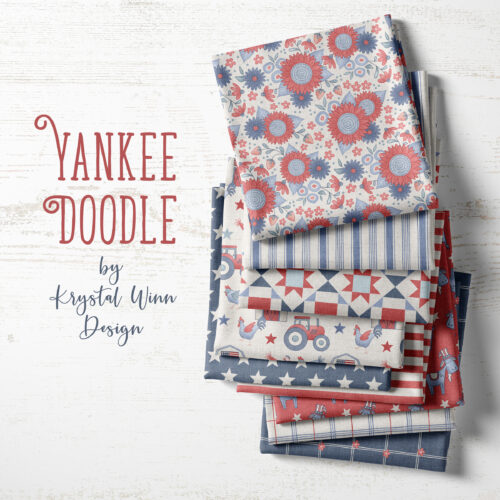 Yankee Doodle