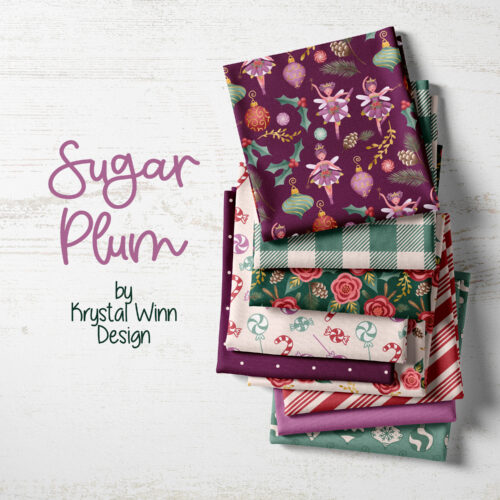 Sugar Plum