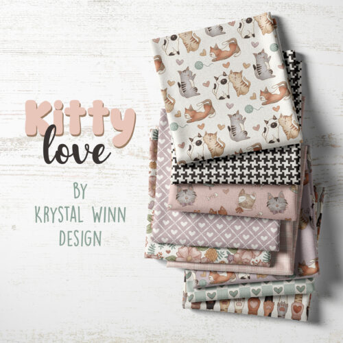 Kitty Love