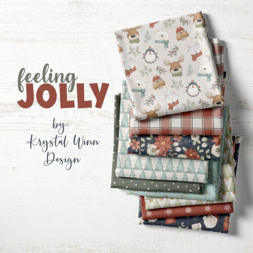 Feeling Jolly