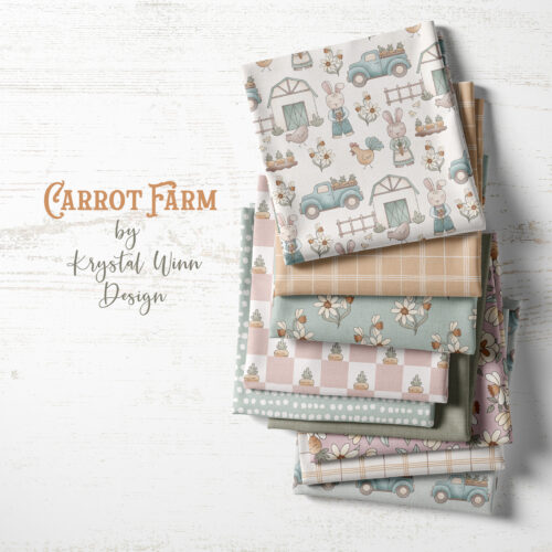 Carrot Farm