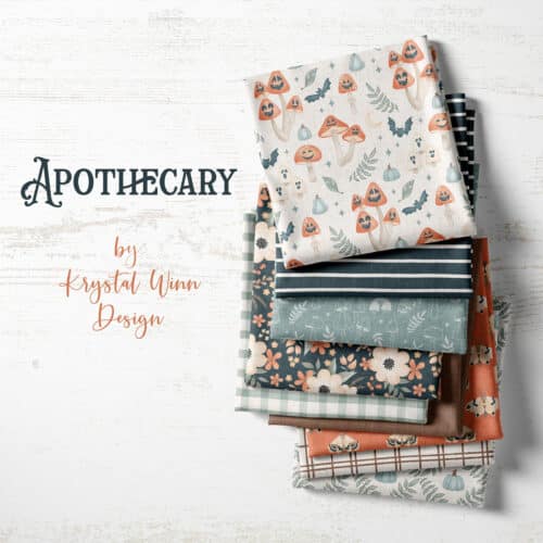 Apothecary