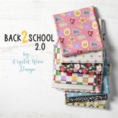 Back 2 School 2.0