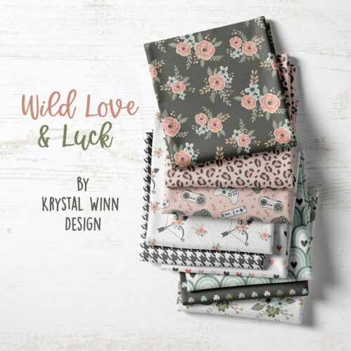 Wild Love & Luck