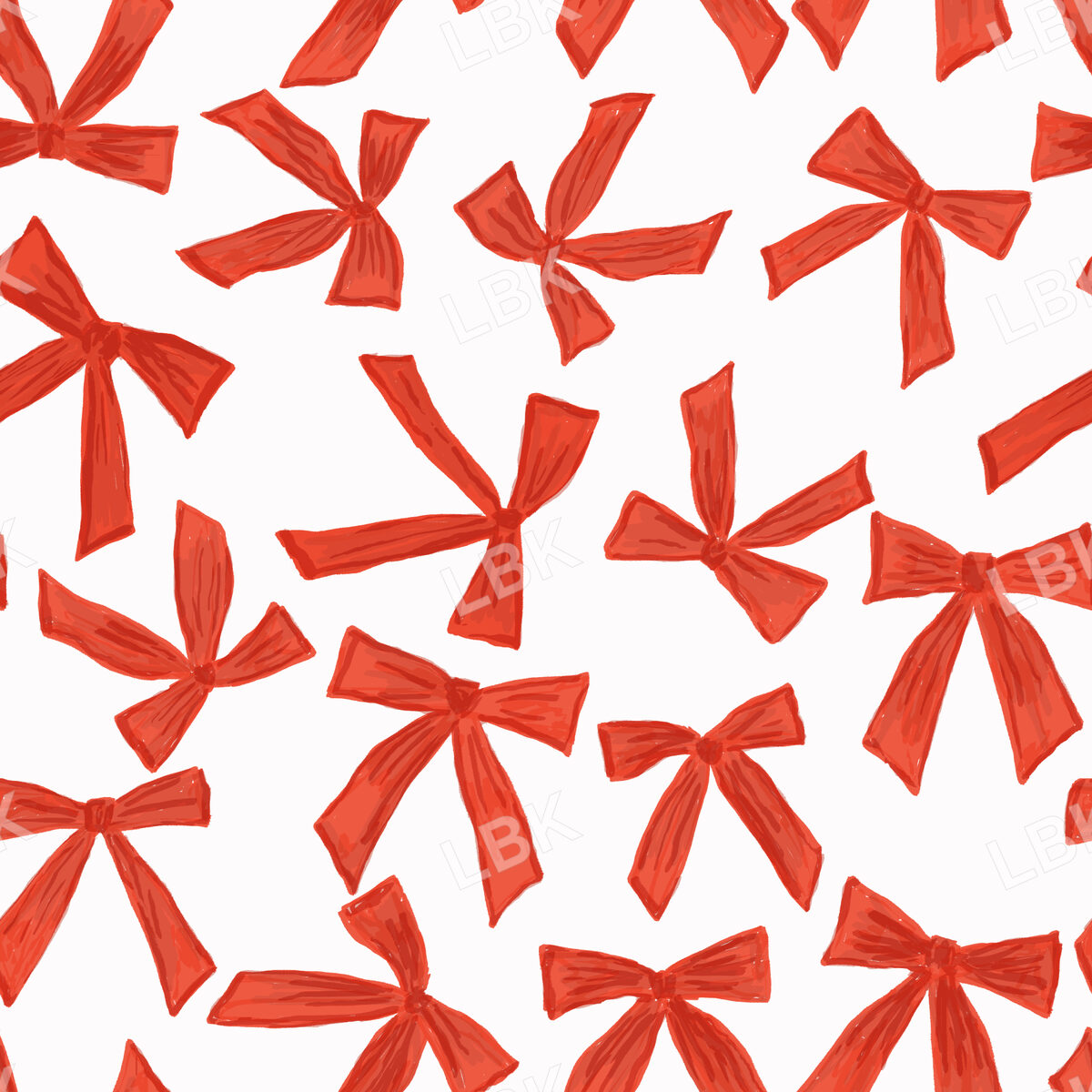 Tiny Bows