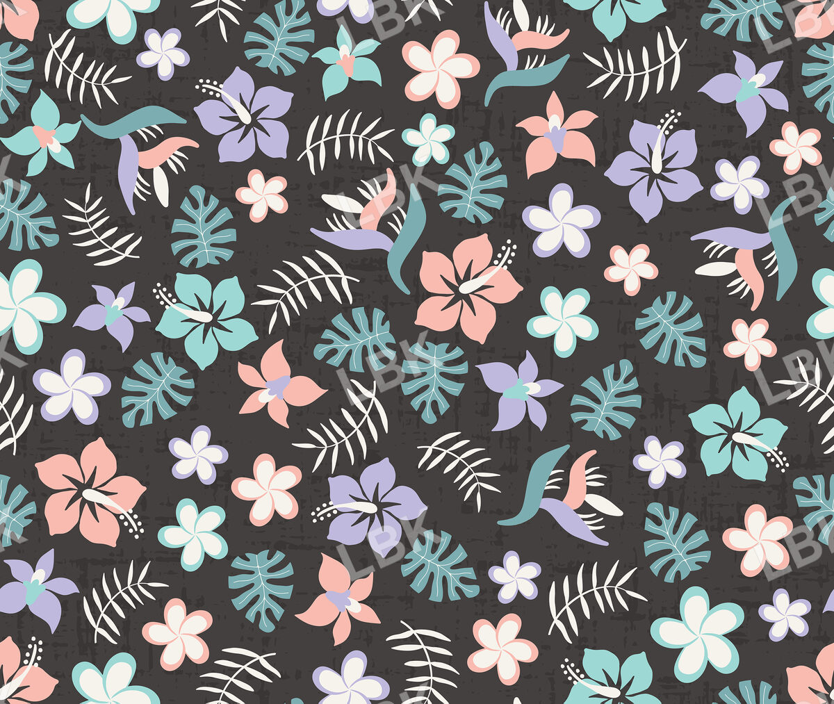 paradise blooms