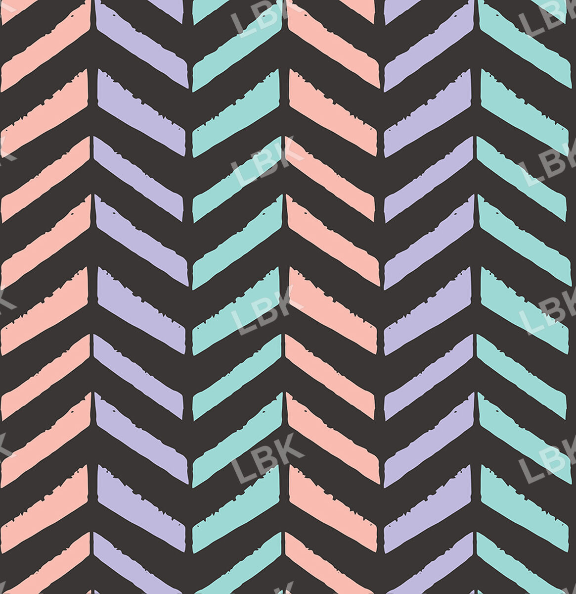 orca chevron black