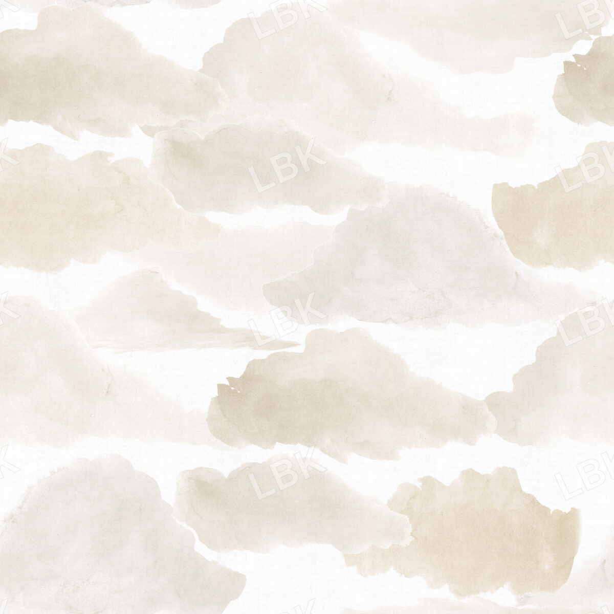 Vintage Cloudy Sky