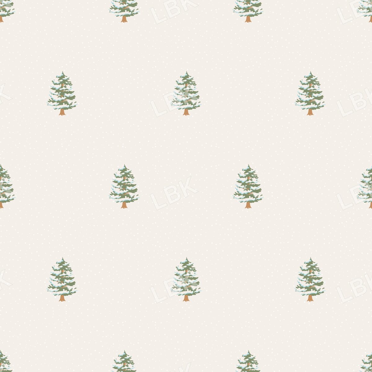 christmas tree 10x10