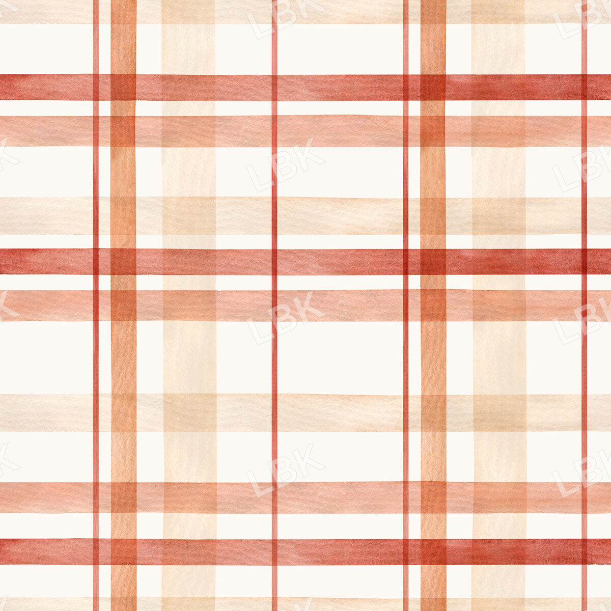 fall plaid