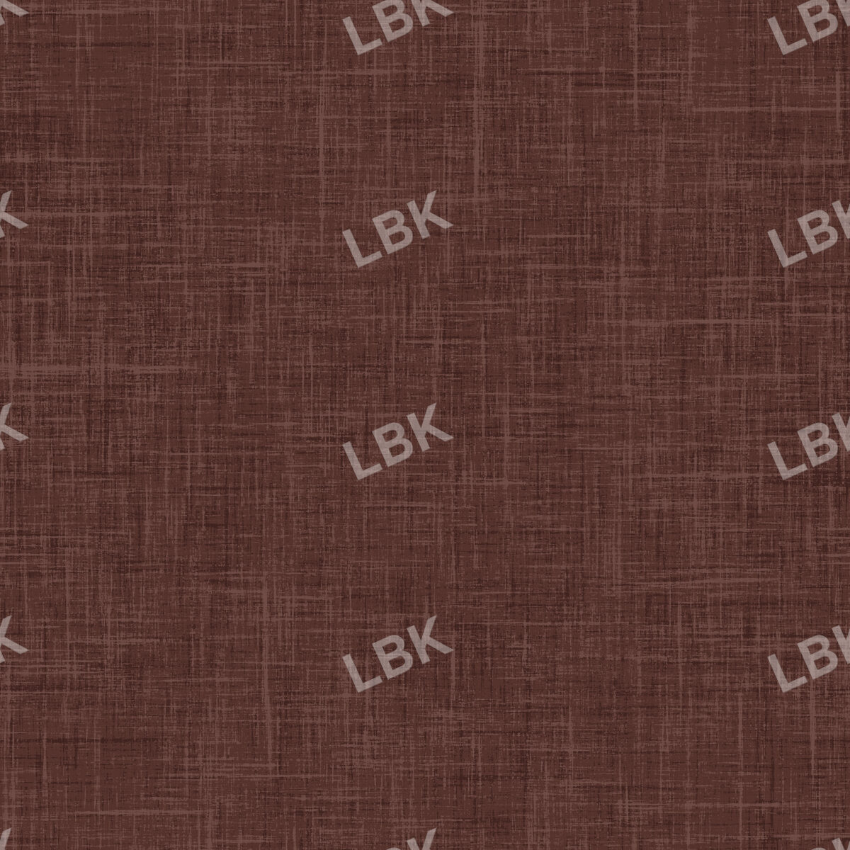 Faux Flannel Solid Chocolate