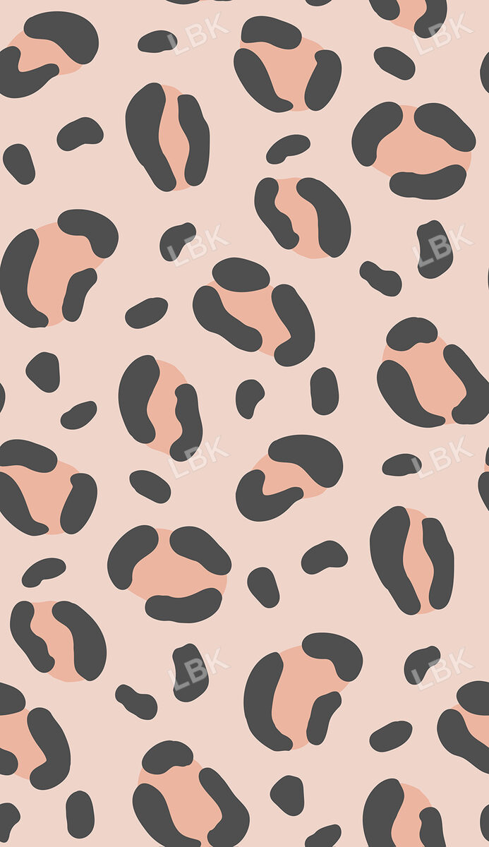 Wild Love Leopard Pink