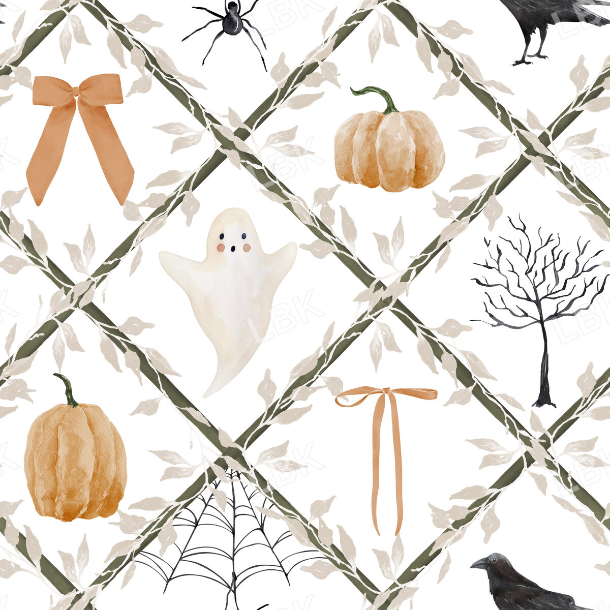 Hallow Garden