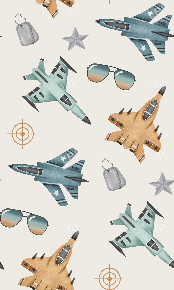 Wingman Jets White