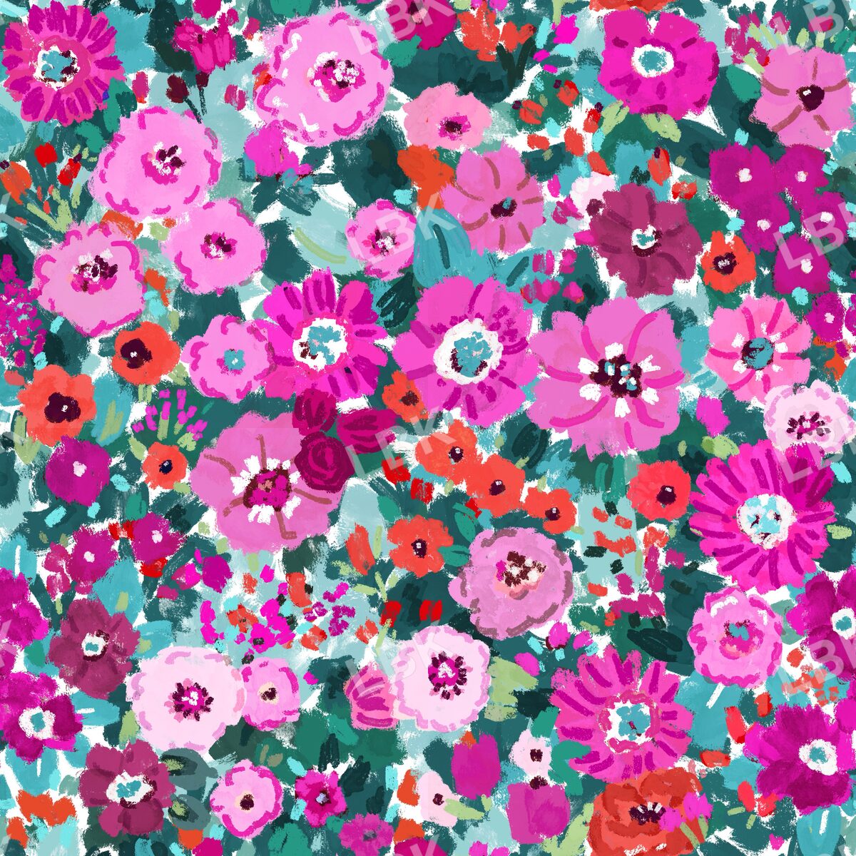 Another Season to bloom - summer