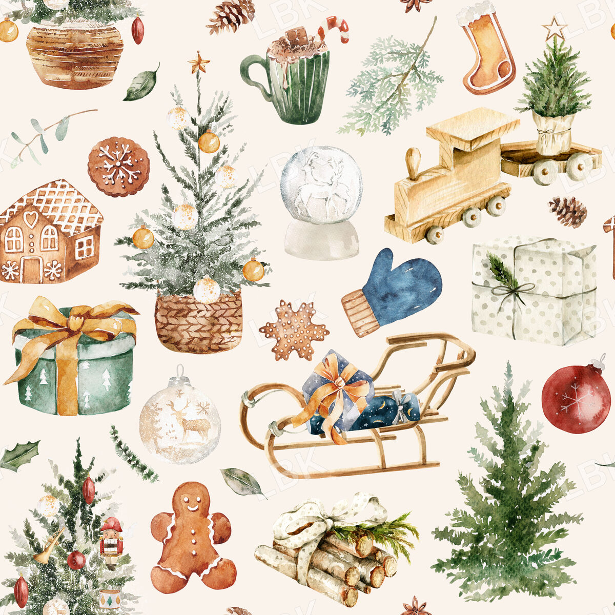Winter Wonderland