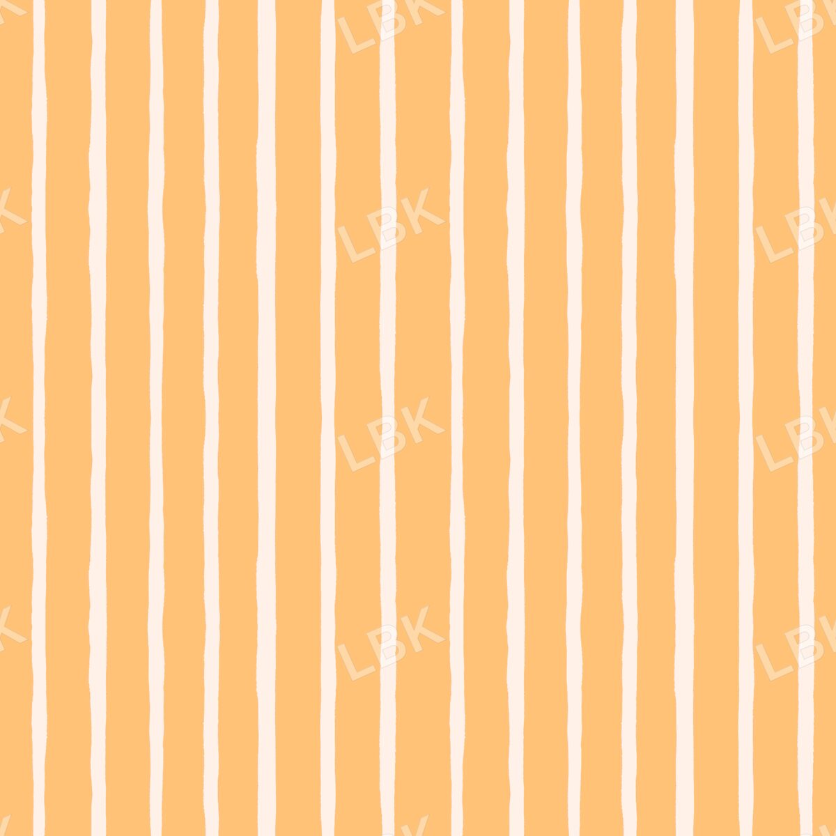 Skinny vertical stripe yellow