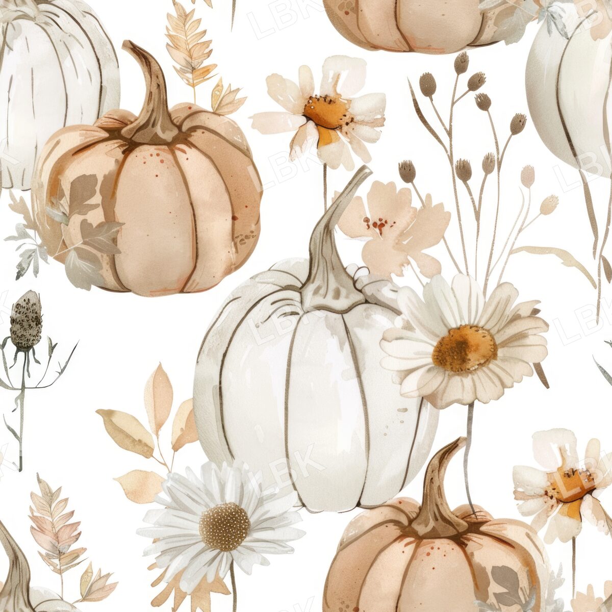 Pumpkin
