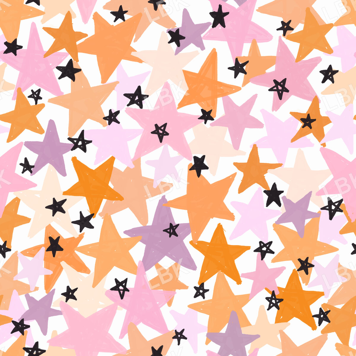 Spooky Stars