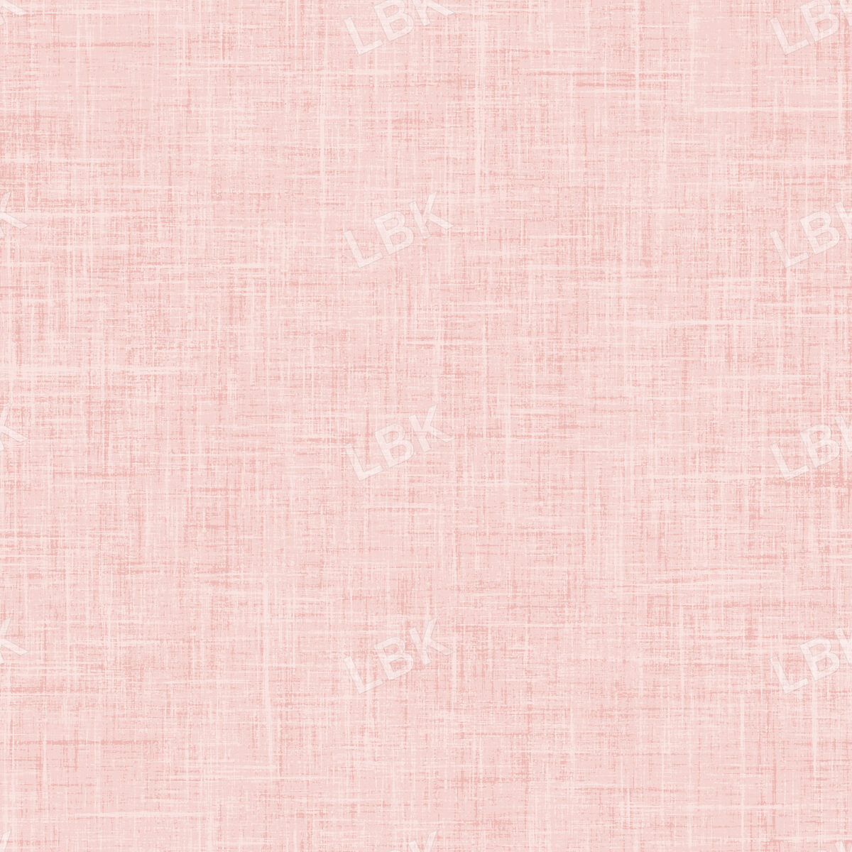 Christmas Faux Flannel Solid Pink