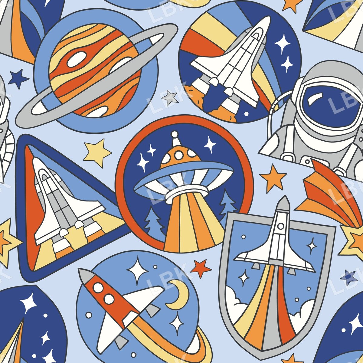 Space