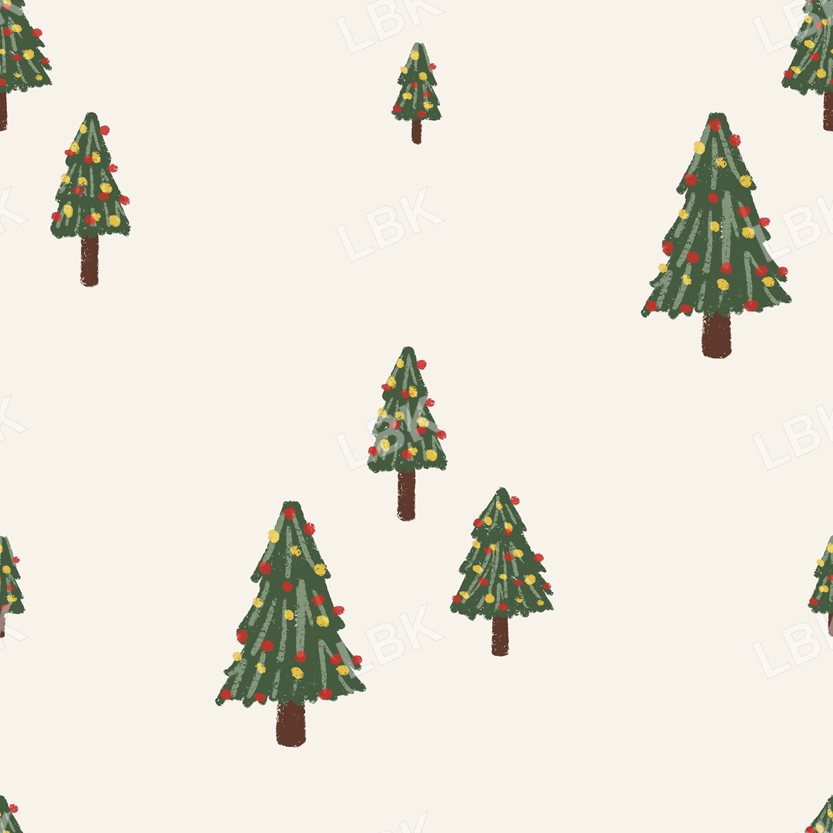 Classic Christmas Tree Farm