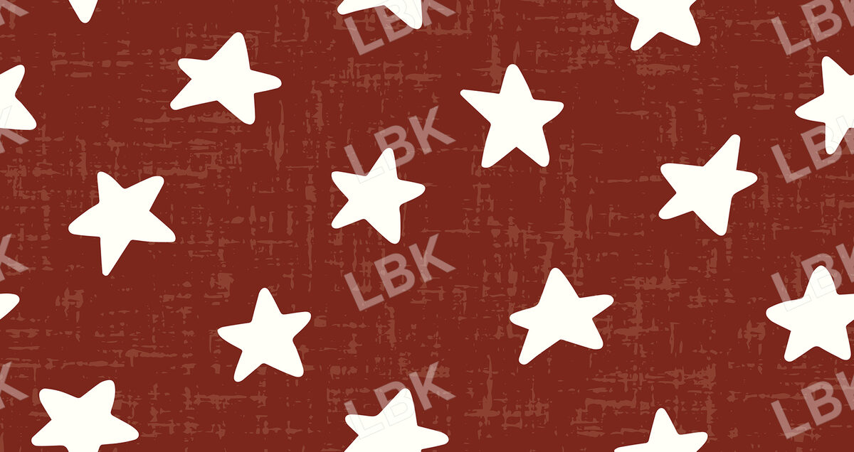 freedom stars red