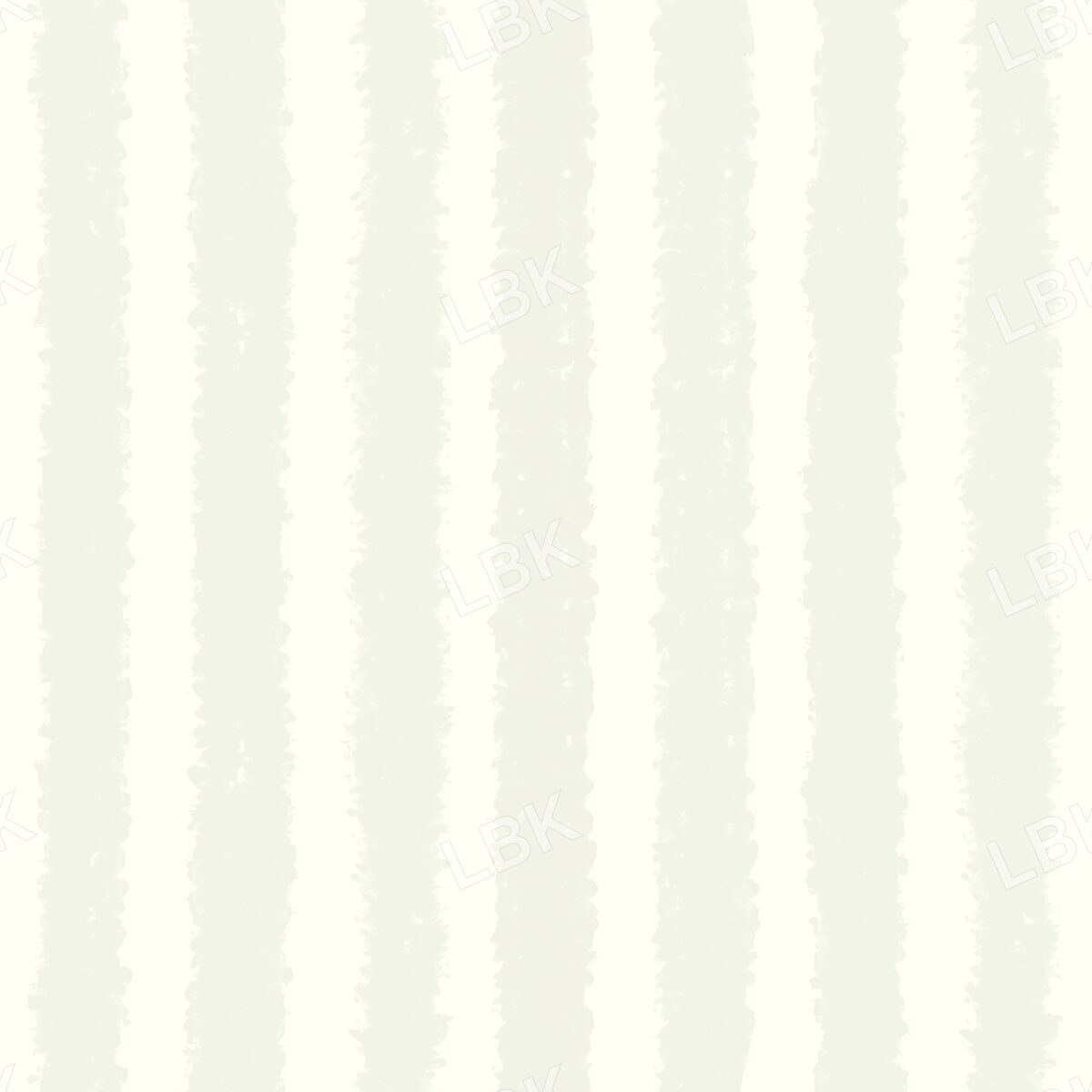 Cream light sage stripe