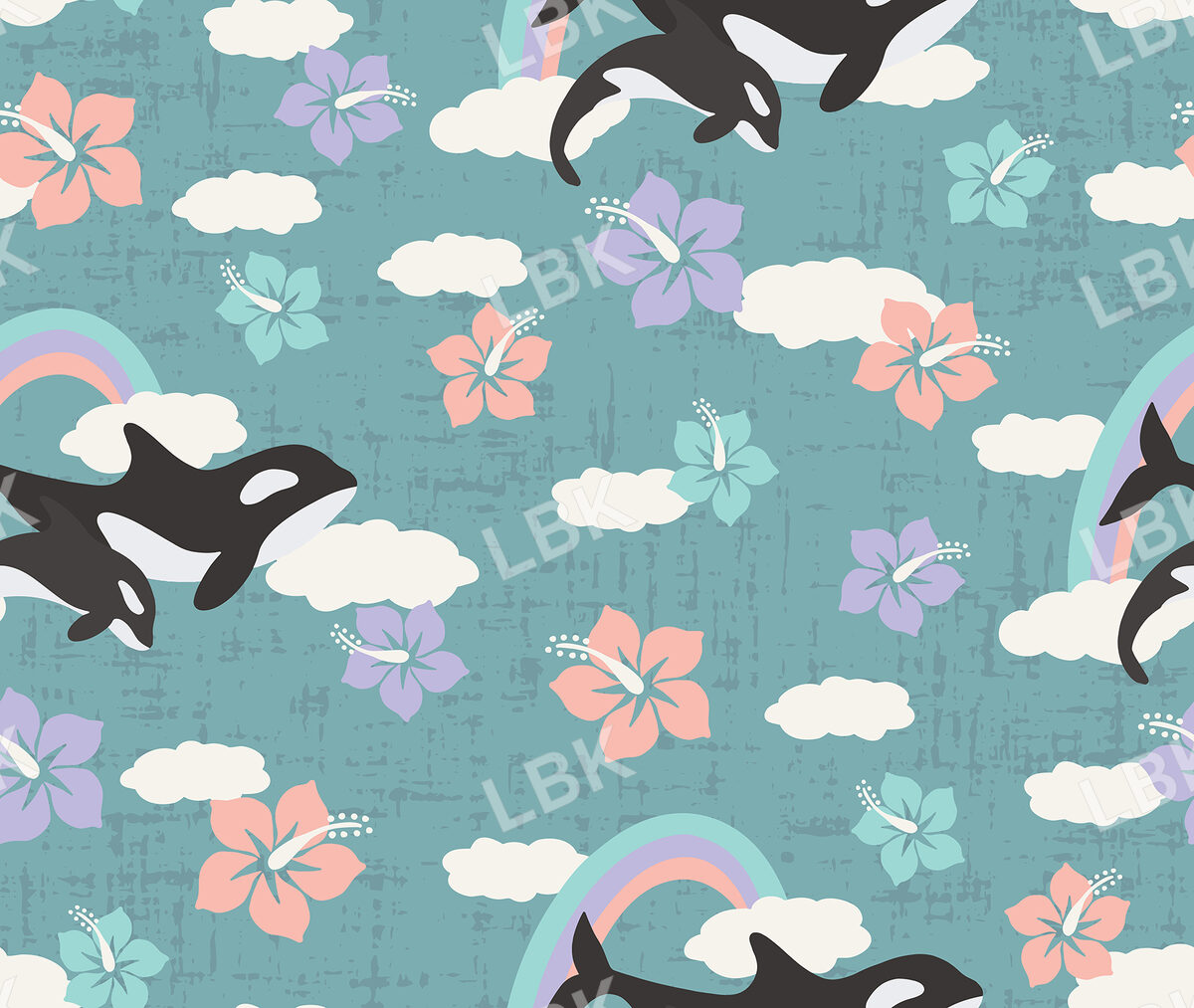 orca paradise
