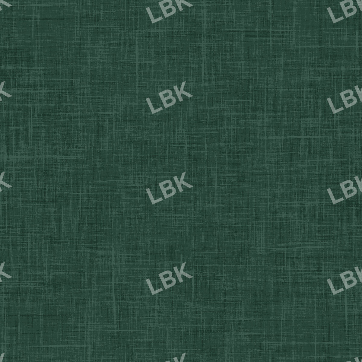 Christmas Faux Flannel Solid Emerald