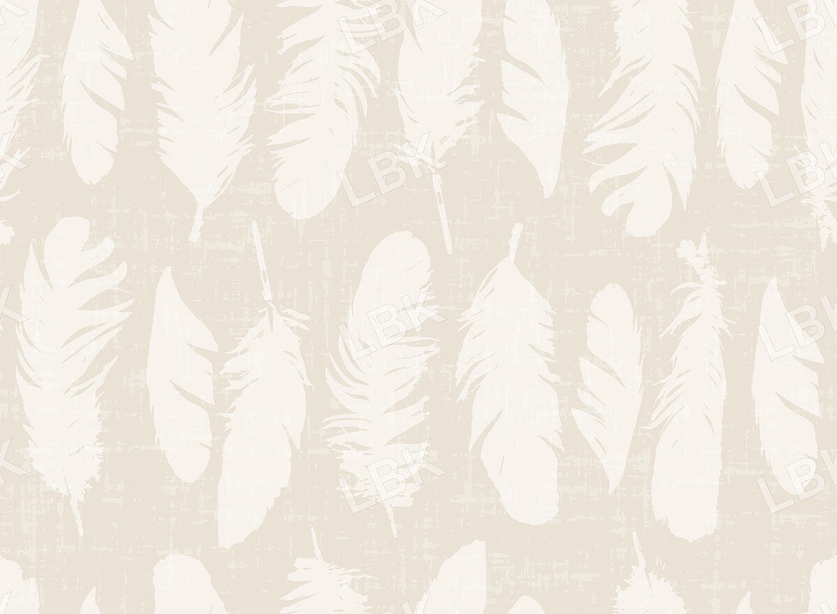 Sweet Spring Feathers Oat