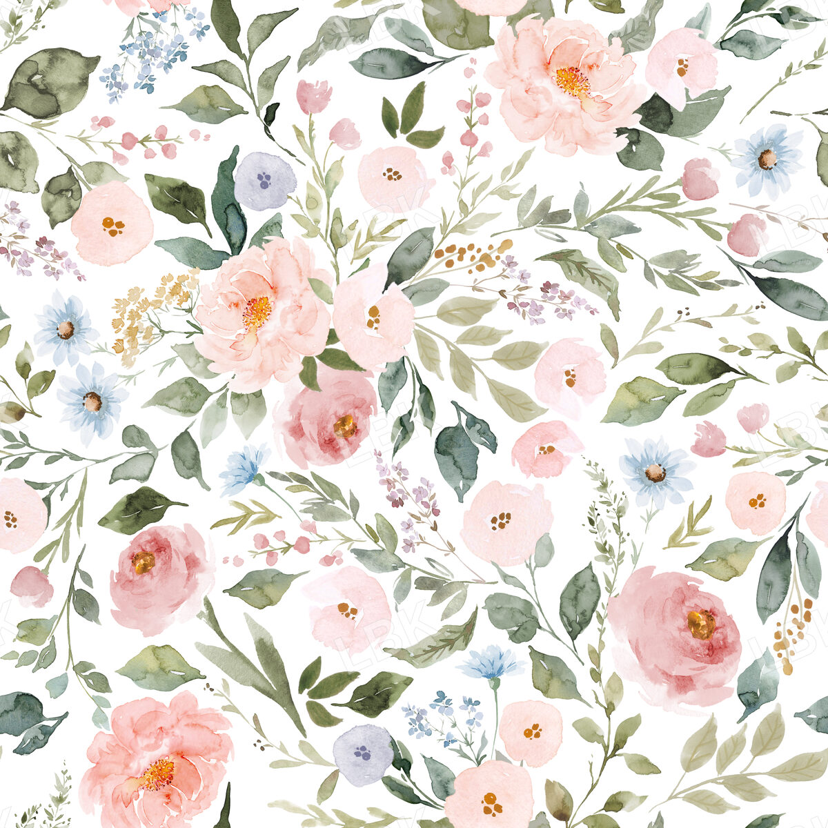 Garden Party Floral