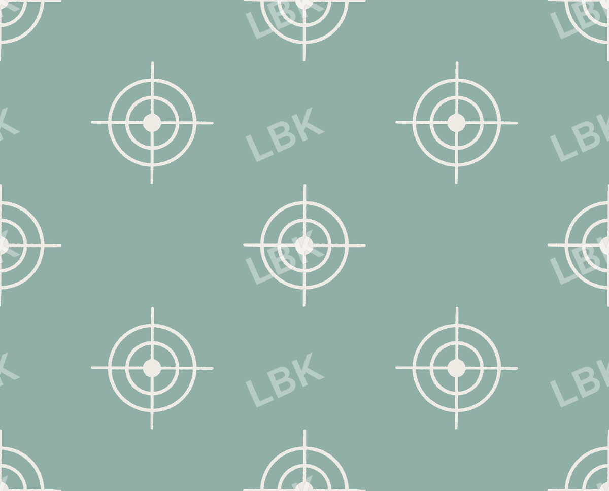 Wingman Bullseye Mint