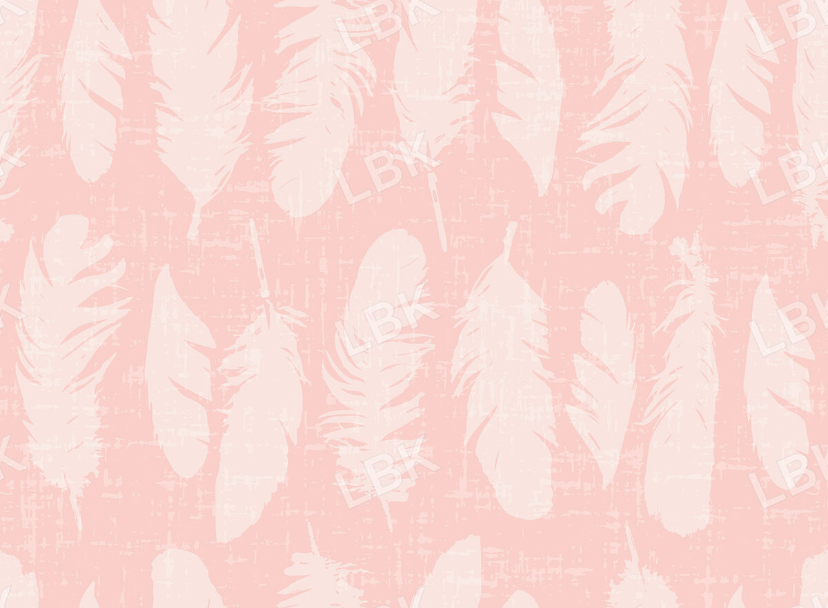 Sweet Spring Feathers Berry