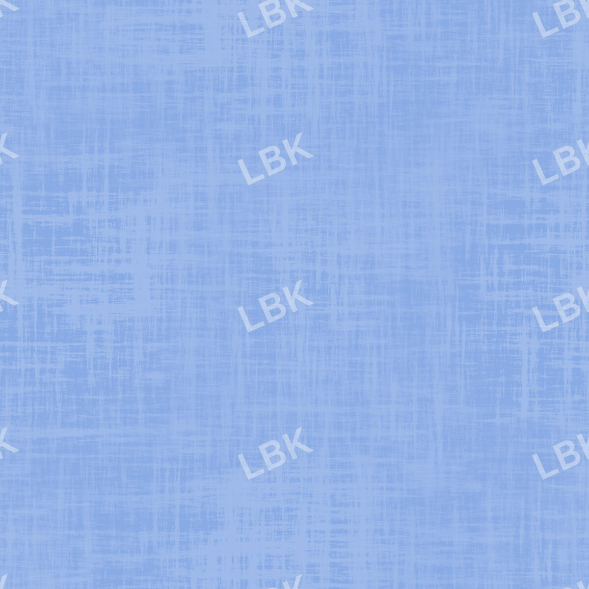 All American Textured Solid Medium Blue
