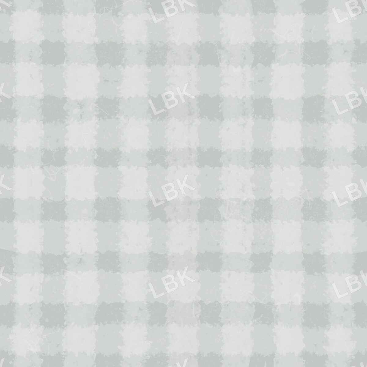 Light gray touchdown terrain