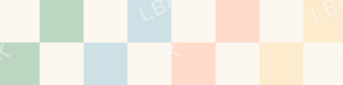 Cottontail Check Multi