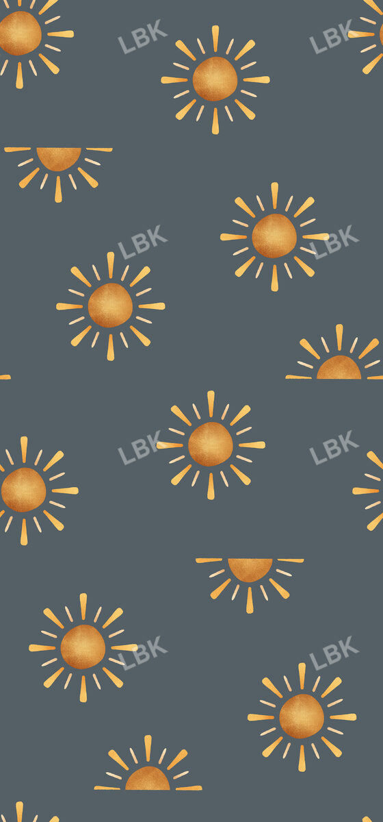 Mr Golden Sun Sunshine Navy